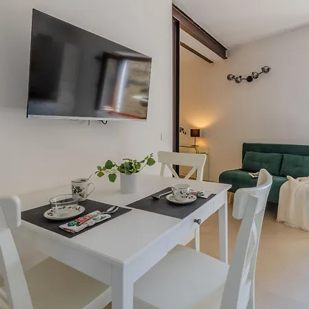 La Piccola Via Delle Rose Appartement *