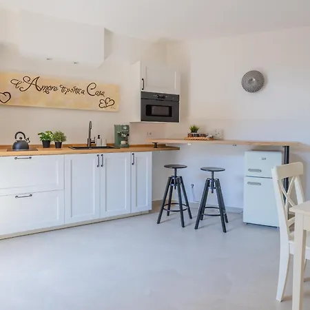 Appartement La Piccola Via Delle Rose *