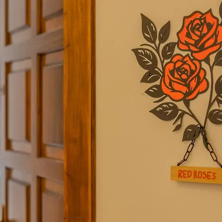 La Piccola Via Delle Rose Appartement *