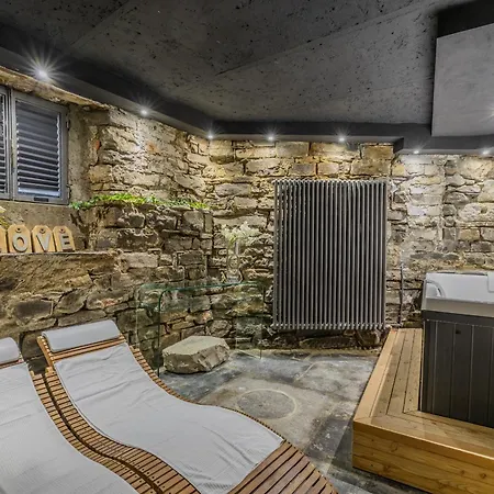 La Piccola Via Delle Rose Appartement Faggeto Lario