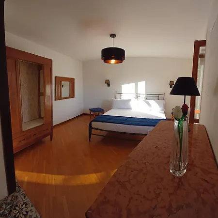 Apartamento La Piccola Via Delle Rose