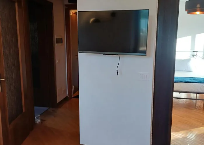 La Piccola Via Delle Rose Apartamento