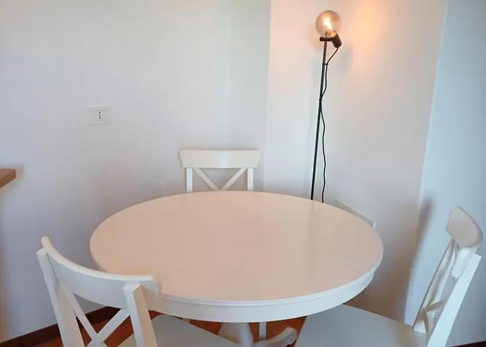 Apartamento La Piccola Via Delle Rose