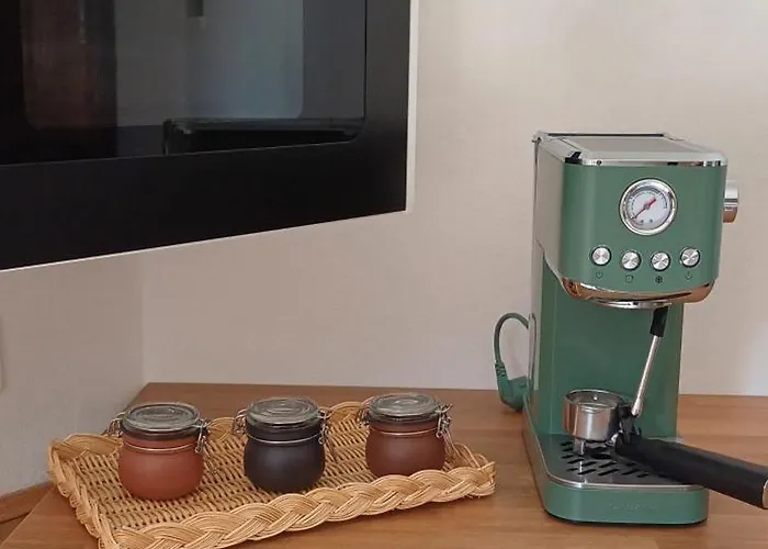 La Piccola Via Delle Rose Apartamento Faggeto Lario