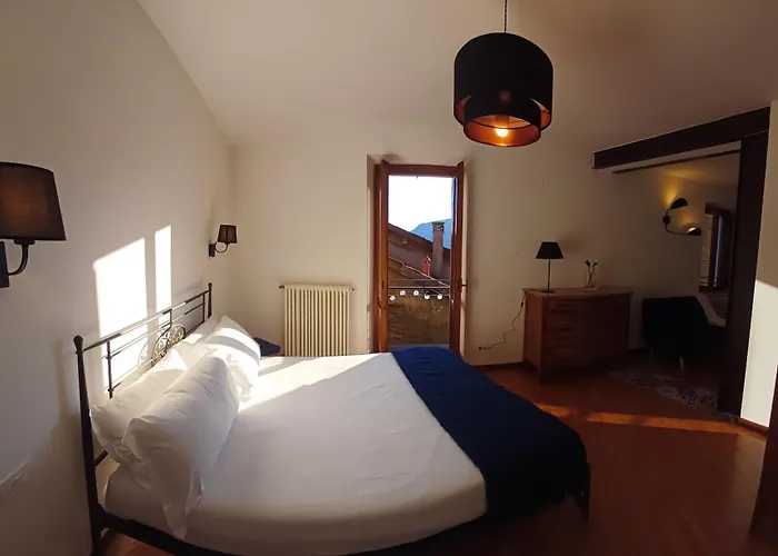 Apartamento La Piccola Via Delle Rose Faggeto Lario