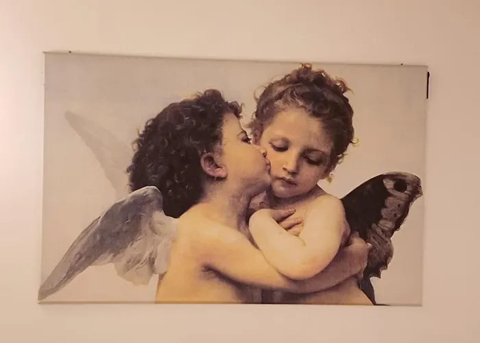 La Piccola Via Delle Rose *