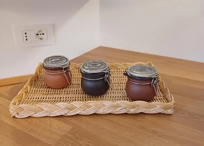 La Piccola Via Delle Rose * Faggeto Lario