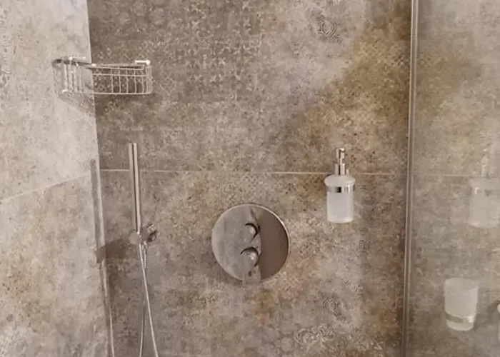 Apartamento La Piccola Via Delle Rose *