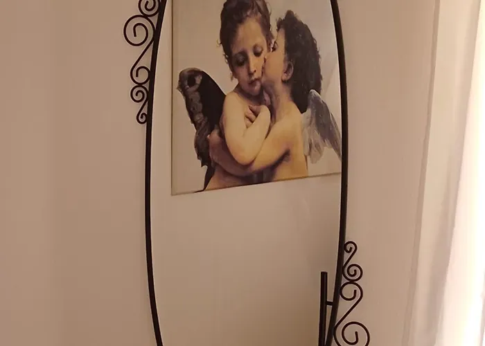 Apartamento La Piccola Via Delle Rose Faggeto Lario