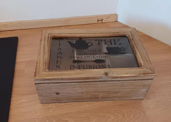 Apartamento La Piccola Via Delle Rose