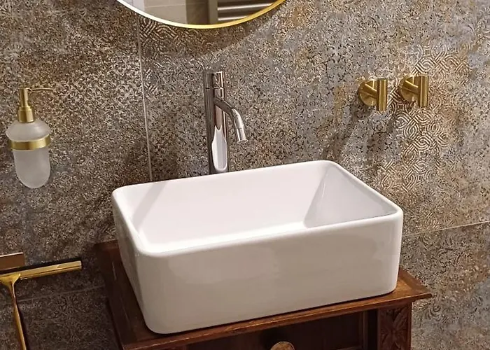 La Piccola Via Delle Rose Apartamento Faggeto Lario