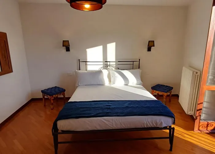 Apartamento La Piccola Via Delle Rose Faggeto Lario