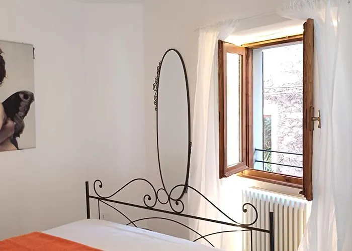 La Piccola Via Delle Rose Apartamento