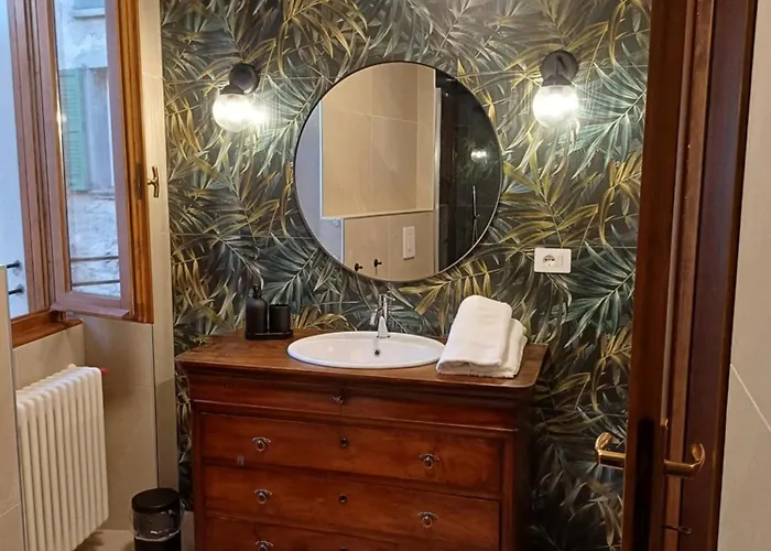 La Piccola Via Delle Rose Apartamento