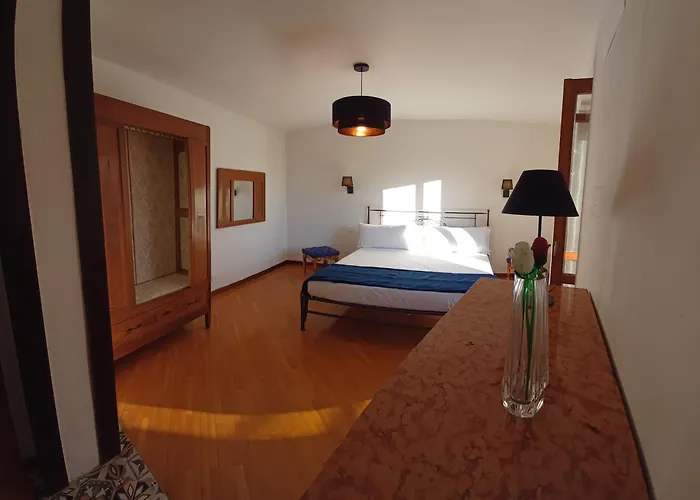 Apartamento La Piccola Via Delle Rose