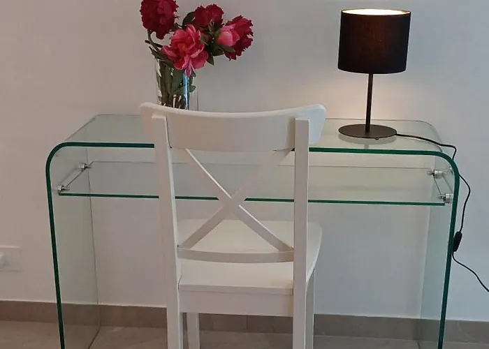 La Piccola Via Delle Rose Apartamento *