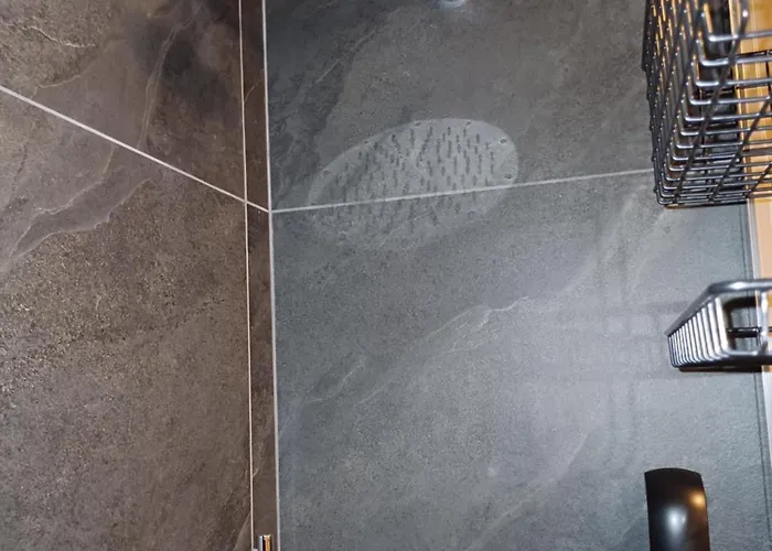 La Piccola Via Delle Rose Apartamento Faggeto Lario