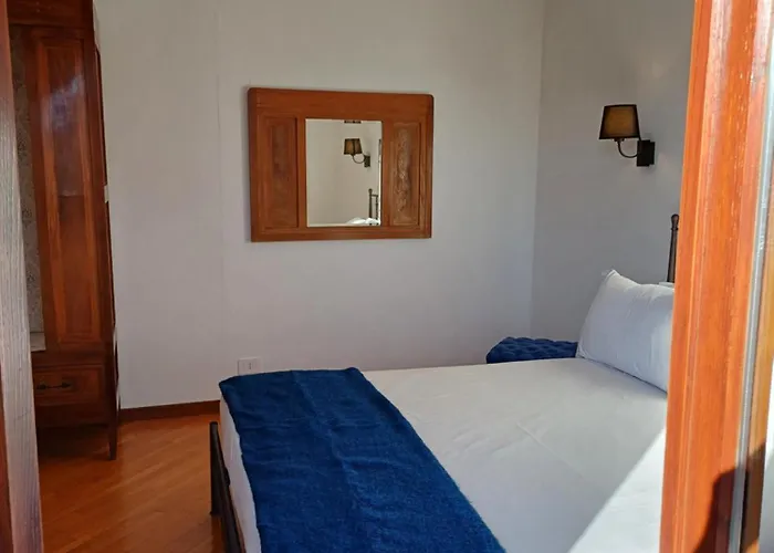 La Piccola Via Delle Rose * Faggeto Lario