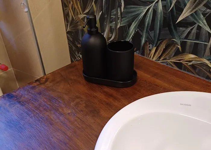 La Piccola Via Delle Rose Apartamento