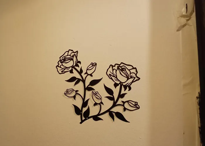 Apartamento La Piccola Via Delle Rose