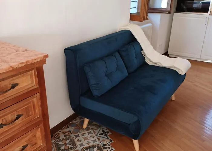 Apartamento La Piccola Via Delle Rose *