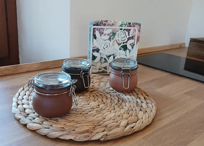 La Piccola Via Delle Rose