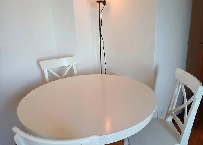 Apartamento La Piccola Via Delle Rose