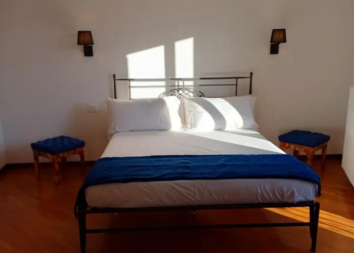 La Piccola Via Delle Rose Apartamento *