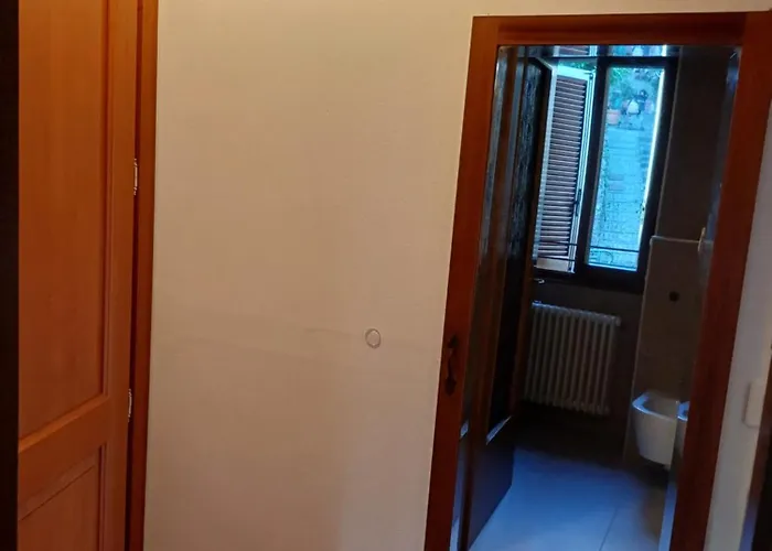 La Piccola Via Delle Rose *