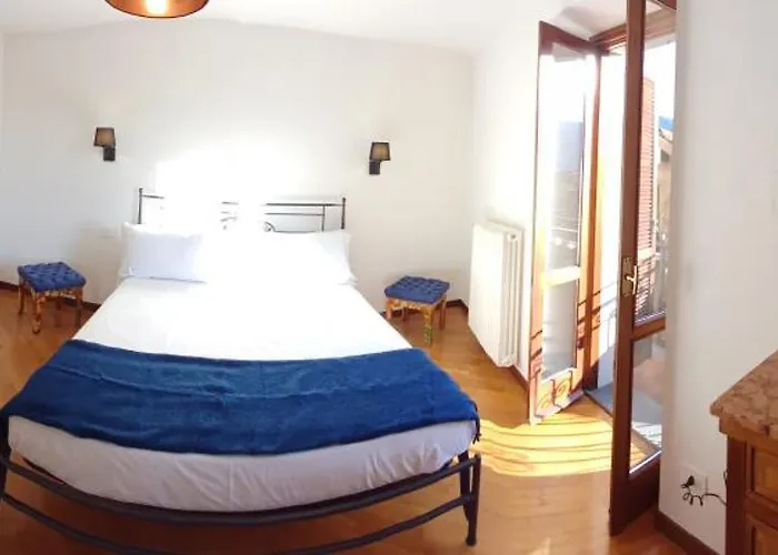 La Piccola Via Delle Rose