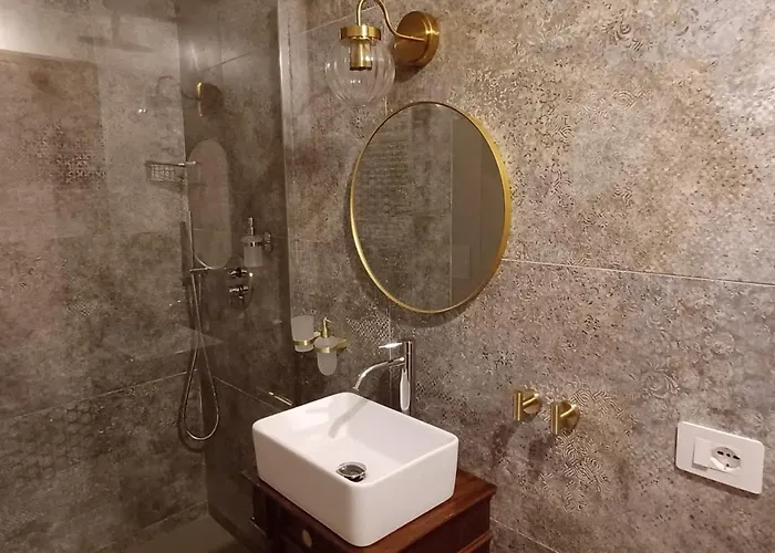 La Piccola Via Delle Rose Apartamento *