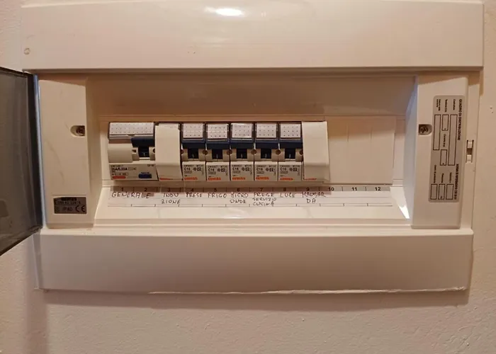 La Piccola Via Delle Rose *