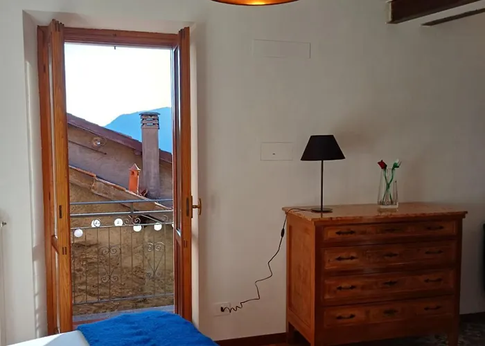 Apartamento La Piccola Via Delle Rose