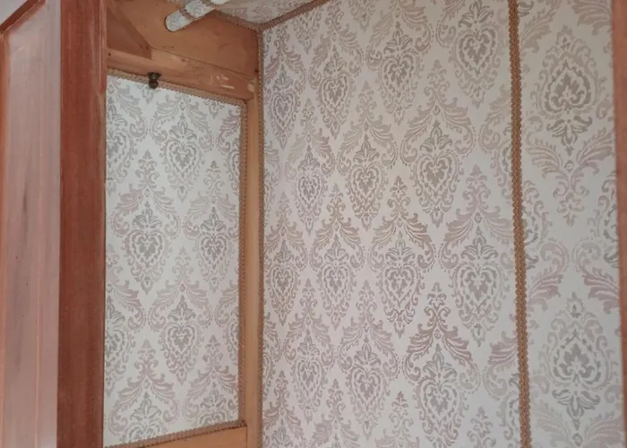 La Piccola Via Delle Rose Apartamento Faggeto Lario