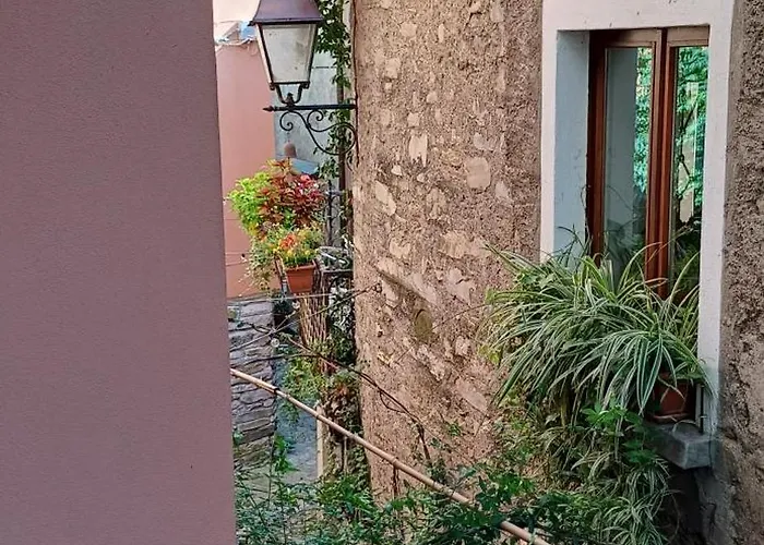 La Piccola Via Delle Rose Apartamento *