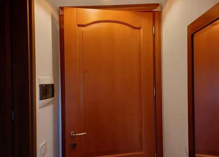 Apartamento La Piccola Via Delle Rose *