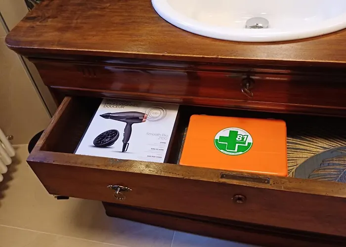 La Piccola Via Delle Rose Apartamento *