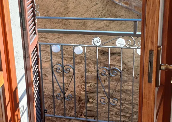 La Piccola Via Delle Rose Apartamento *