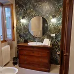 La Piccola Via Delle Rose Daire